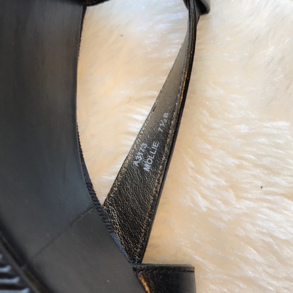 Coach wedges - Picture 5 of 8